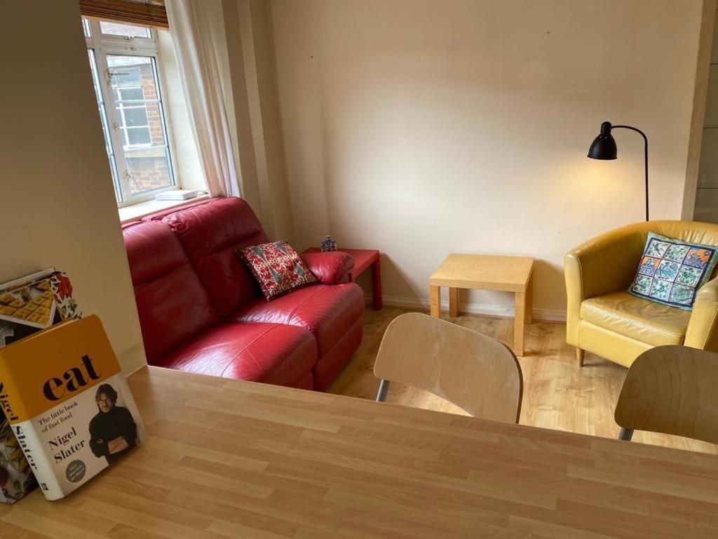 Fabulous Sanctuary In Kensington *
